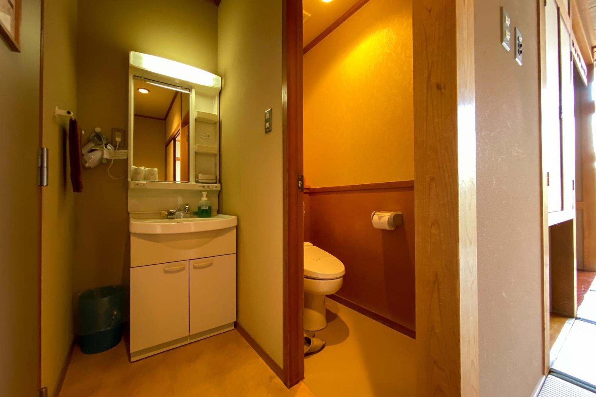 Tango Onsen Hashiudosou Hotel Kyōtango Exterior foto