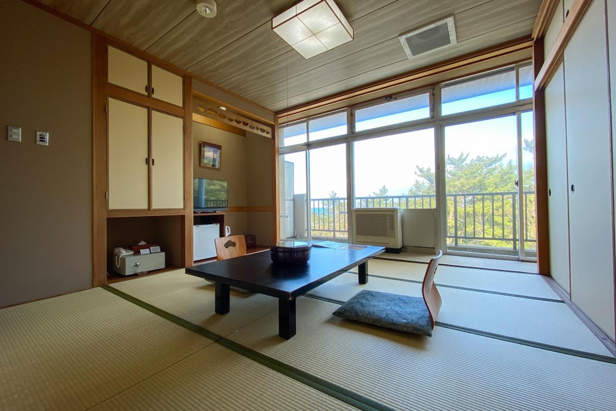 Tango Onsen Hashiudosou Hotel Kyōtango Exterior foto