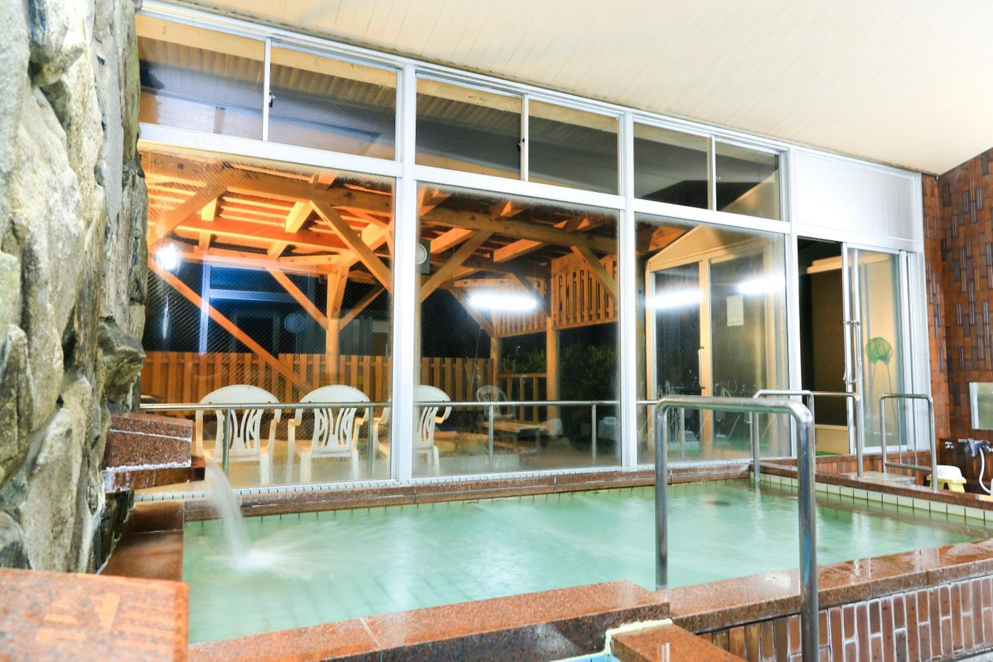 Tango Onsen Hashiudosou Hotel Kyōtango Exterior foto