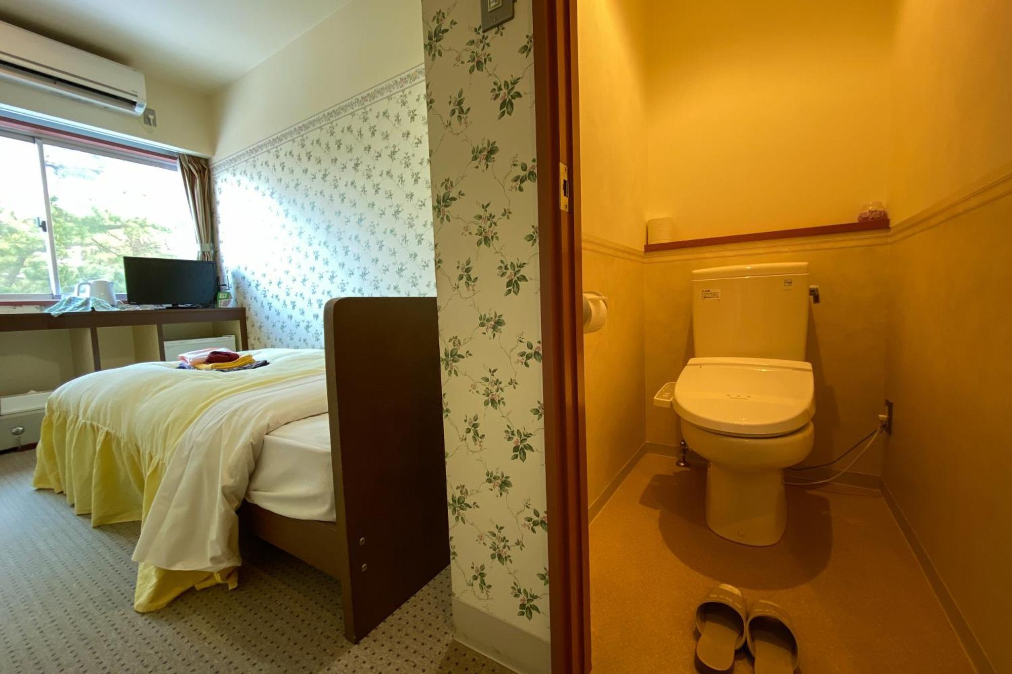 Tango Onsen Hashiudosou Hotel Kyōtango Exterior foto